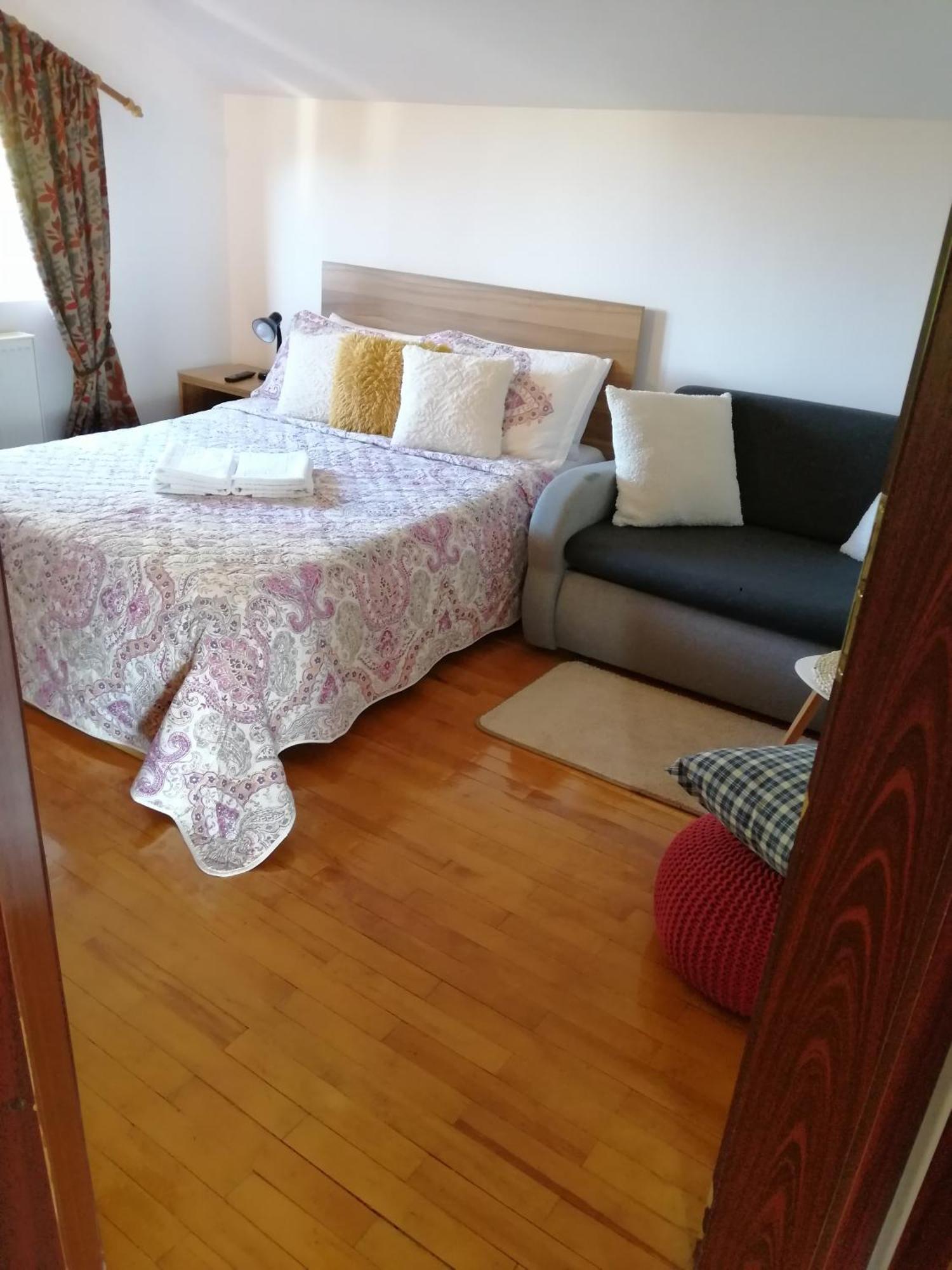 Pensiunea Transilvania Lodge Bran  Extérieur photo
