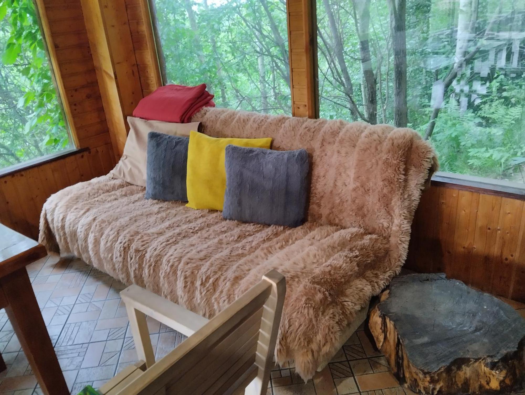 Pensiunea Transilvania Lodge Bran  Extérieur photo
